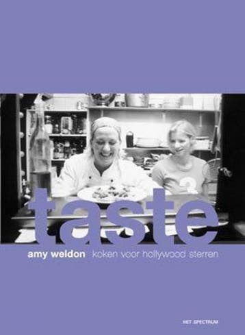 Taste 9789027464804 A. Weldon, Verzenden, Gelezen, A. Weldon