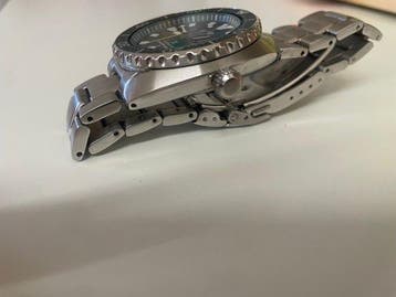Seiko - Prospex - 120186 - Heren - 2021