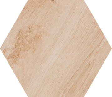 19,8X22,8 HEX CR.ROVERE HONEY Mat, Ophalen of Verzenden