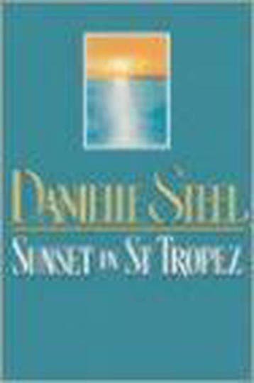 SUNSET IN ST TROPEZ - Steel, Verzenden, Nieuw