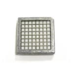 Messenrooster | CF-5 Frietsnijder | 8x8mm Saro, Zakelijke goederen, Horeca | Keukenapparatuur, Verzenden, Nieuw in verpakking