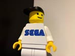 Lego Minifiguur - Custom Item - XL SEGA Brick Lego Versie, Nieuw