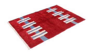 Kelim Gabbeh - Tapis - 170 cm - 127 cm - Tapis modernes