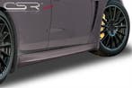 Side skirts voor Porsche Panamera 2009-, Auto-onderdelen, Verzenden, Nieuw, Porsche