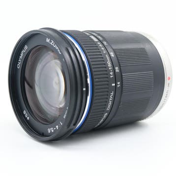 Olympus M.Zuiko 14-150mm F/4-5.6 ED | Occasion, Ophalen of Verzenden
