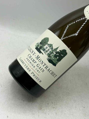 2023 Domaine Jacques Prieur Champ Gain - Puligny