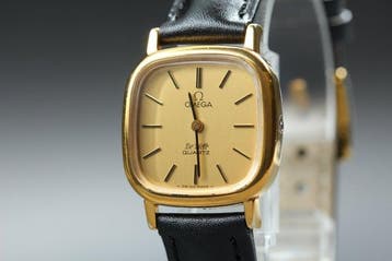 Omega - De Ville - Sans prix de réserve - Cal.1353