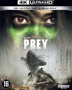 Prey 4k ultra hd import (blu-ray tweedehands film), Cd's en Dvd's, Ophalen of Verzenden, Nieuw in verpakking