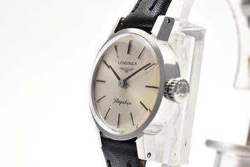 Longines - Flagship - Sans prix de réserve - Femme -, Handtassen en Accessoires