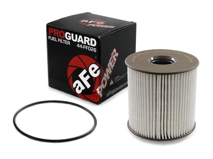aFe 19-24 Ram Cummins 6.7L PROGUARD Fuel/Water Separator, Auto-onderdelen, Overige Auto-onderdelen, Ophalen of Verzenden