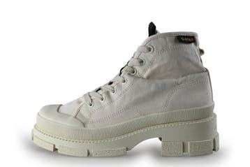 G-Star Hoge sneakers in maat 37 Wit, Kleding | Dames, Verzenden, Wit, Zo goed als nieuw, Sneakers