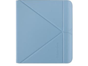 Veiling - Kobo Libra Colour Hoes voor eReader lichtblauw, Gebruikt