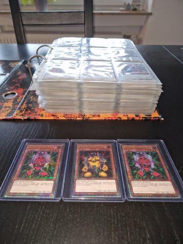 Konami - 1320 Mixed collection - Yu-Gi-Oh!, Nieuw