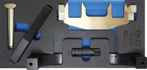 Bgs Technic Timingset Mercedes M271, Autos : Pièces & Accessoires, Autres pièces automobiles, Envoi