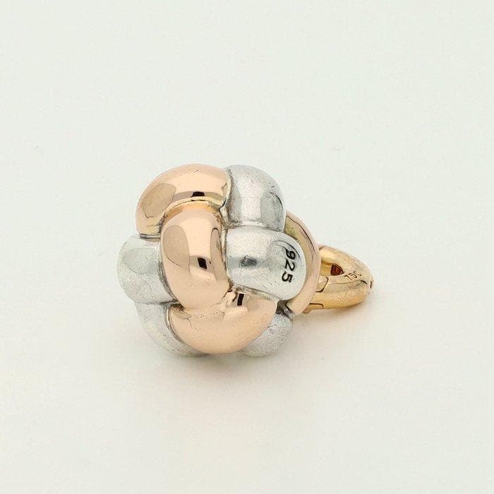 Sans prix de réserve - Pendentif - 18 carats Or jaune,, Handtassen en Accessoires, Antieke sieraden