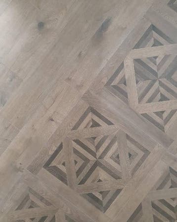 PROEFSTAAL - Oldmanor Tabaco ( MAT ) Vloertegel Woonkamer /, Huis en Inrichting, Ophalen of Verzenden, Nieuw