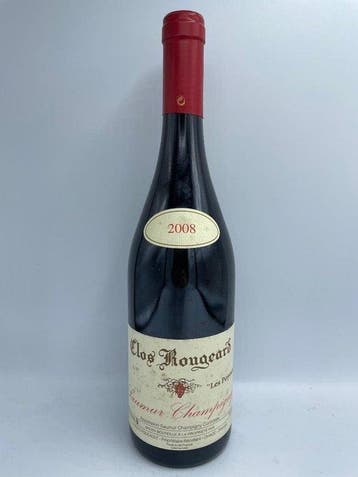2008 Clos Rougeard Les Poyeux - Saumur-Champigny - 1 Fles, Nieuw