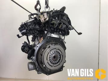 Motor Seat Ibiza O186008, Nieuw