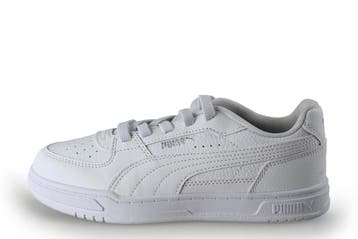 Puma Sneakers Meisjes in maat 35 Wit, Kinderen en Baby's, Kinderkleding | Schoenen en Sokken, Verzenden, Jongen of Meisje, Puma