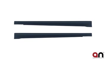 M Pakket Sideskirts BMW 7 Serie G11 B2247, Nieuw, Links, BMW, Spatbord