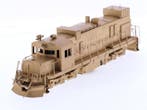 Schaal H0n3 Precision Scale Co. Iron Horse Models DL-535..., Ophalen of Verzenden, Locomotief