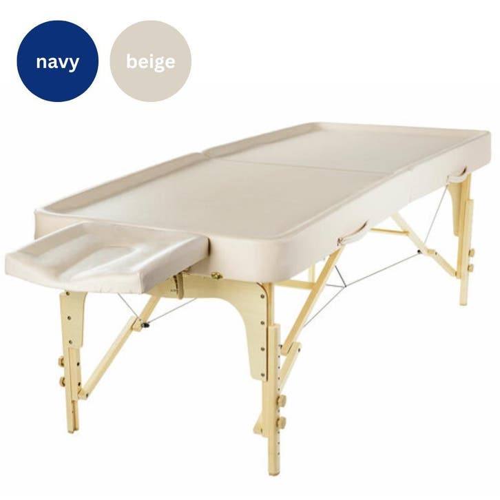 Ayurveda Massagetafel tijdelijk 379 euro!, Sport en Fitness, Gezondheidsproducten en Wellness, Lichaamsverzorging, Nieuw, Ophalen of Verzenden