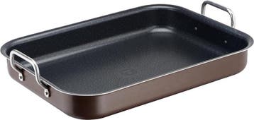 Tefal Success Ovenware Braadslede - 27 x 37 cm - Non-Stick, Verzenden, Nieuw