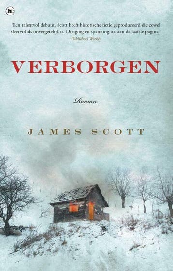 Verborgen (Goed), Verzenden, Nieuw