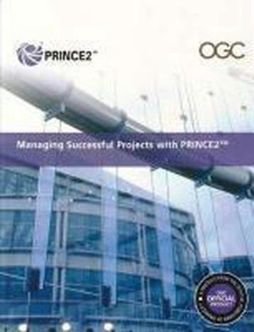 Managing Successful Projects Prince2 9780113310593 Axelos, Boeken, Verzenden, Zo goed als nieuw, Axelos