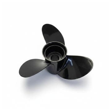 Bieden: Michigan Vortex 3-Blade Aluminium Propeller 12-1/2, Ophalen of Verzenden, Nieuw