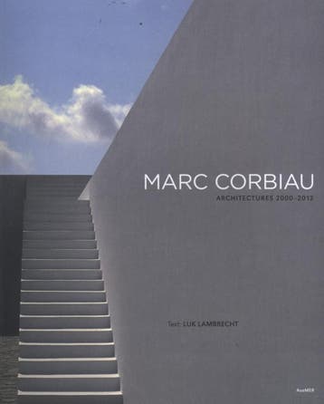 Marc Corbiau 9789490693732 Luk Lambrecht, Verzenden, Gelezen, Luk Lambrecht