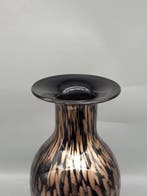 Murano Vase – Aventurin-Dekor – Glaskunst - Vaas - Glas