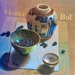 Henri Bol 1945-2000 9789073187405 S. de Bodt, Boeken, Kunst en Cultuur | Beeldend, Verzenden, Gelezen, S. de Bodt