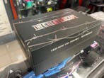 Norev, Corgi 1:12 - Moto miniature - TRIUMPH TR6 TROPHY « la