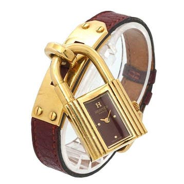 Hermès - Kelly Watches - - - Femme - 1990-1999, Nieuw