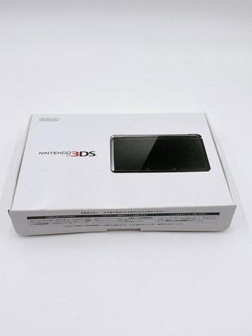 Nintendo - 3DS - Nintendo 3DS handheld game console, model, Games en Spelcomputers, Nieuw
