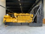 CAT 3516B - 2.250 kVA Generator - DPX-25084, Ophalen of Verzenden