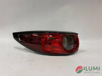 Mazda CX-5 II 2017-2022 linker achterlicht origineel, Auto-onderdelen, Verlichting, Verzenden, Gebruikt