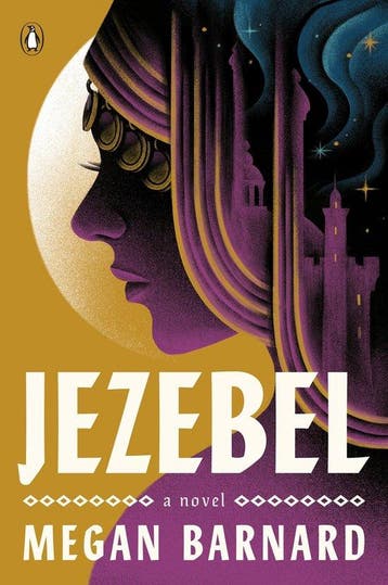 Jezebel 9780143137672 Megan Barnard, Verzenden, Gelezen, Megan Barnard