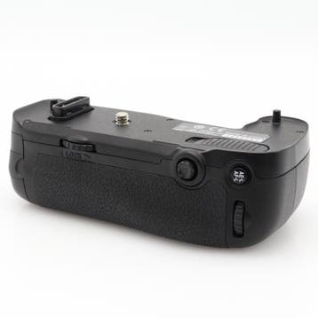 Nikon MB-D16 batterygrip | Tweedehands, Verzenden