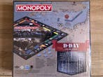 Bordspel - Monopoly D-Day 06.06.1944 - Plastic