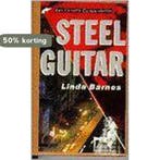 Steel guitar 9789025404291 Colin Barnes, Verzenden, Gelezen, Colin Barnes