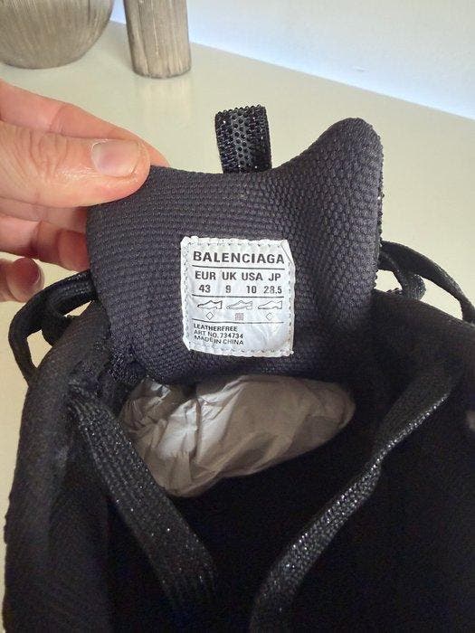 Balenciaga - Sneakers - Maat: EU 43, Vêtements | Hommes, Chaussures