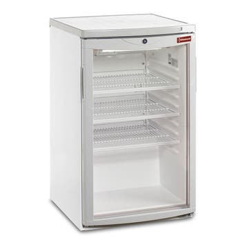 Koelvitrine, 110 liter, positieve temperatuur, Zakelijke goederen, Verzenden, Nieuw in verpakking, Koelen en Vriezen