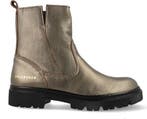 2dekans | Bullboxer - Chelsea Boot - Vrouw - Goud - 34 -, Ophalen of Verzenden, Nieuw