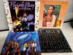 Prince, Jackson 5 & Related, Whitney Houston, League, Nieuw in verpakking