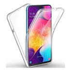 Samsung Galaxy A50S Full Body 360° Hoesje - Volledige, Verzenden, Nieuw