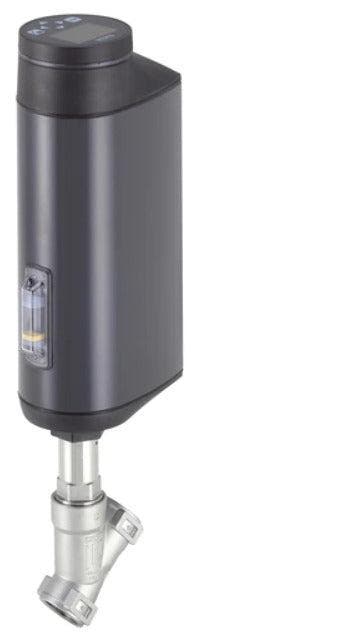 G 1/2 inch Contrôleur de Processus Vannes À Siège Incliné, Verzenden