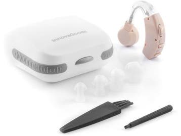 Veiling - InnovaGoods® Compacte Retroauriculaire Hoortoeste, Nieuw