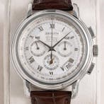 Zenith - El Primero Chronomaster XT Flyback Chronograph -